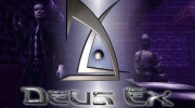 Deus Ex - muzyka z gry (Deus Ex Main Title)