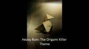 Heavy Rain: The Origami Killer Theme