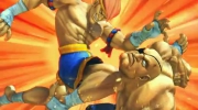 Super Street Fighter IV - Guy, Cody, and Adon Trailer