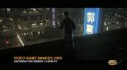 Spike TV Video Game Awards 2009 - Mystery World Premiere #2