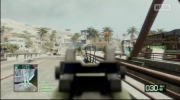 Battlefield: Bad Company 2 - beta gameplay