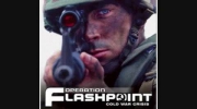 Operation Flashpoint - muzyka z gry (temat przwodni)