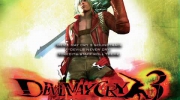 Devil May Cry 3: Dante's Awakening - Soundtrack (Devils Never Cry)