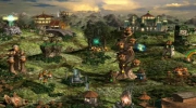 Heroes of Might and Magic IV - Soundtrack (Natura: Rezerwat)
