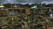 Heroes of Might and Magic IV - Soundtrack (Śmierć: Nekropolis)