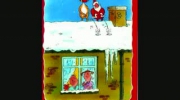 Przygody z podróźy Świętego Mikołaja
