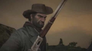Official trailer : Red dead redemption my name is John Marston