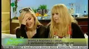 Doda i Maryla Rodowicz w Pytanie na śniadanie cz.2