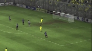 FIFA Manager 10 - gameplay (Villarreal)