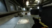 Half-Life 2: Black Mesa - trailer
