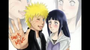 Naruto x Hinata true love.