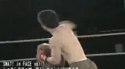 Best Knockouts MMA-2008