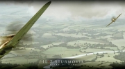 IL-2 Sturmovik: Birds of Prey - Gameplay Trailer (GamesCom 2009)