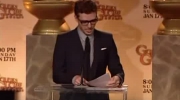 E!News: Golden Globes Nominations