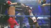 Mvp & Big Daddy V vs. Rey mysterio & Kane 30.11.07 Teil 2/2