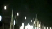 UFO nad Moskwą