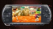 Tekken 6 - PSP Trailer