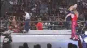 Rey Mysterio and Konnan Vs. Scott Hall And Kevin Nash p2