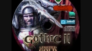Gothic 2 - muzyka z gry (Eksploracja 1)