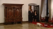 Pierwszy pies Polski