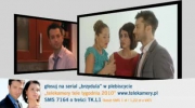 Serial ''BrzydUla'' nominowany do Telekamer Tele Tygodnia 2010!