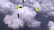 Extreme Skydiving