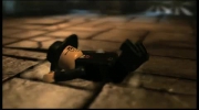 LEGO Indiana Jones 2 - trailer