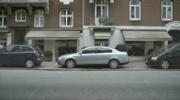 Reklama Volkswagen Passata