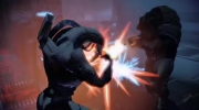Mass Effect 2 - Savage Trailer