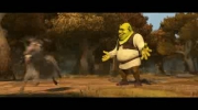 Shrek czwarty zwiastun