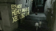 Splinter Cell: Conviction - teaser trailer