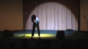 Michael Jackson Dance Show