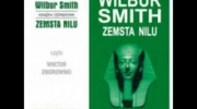 Zemsta Nilu - audiobook