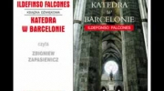 Katedra w Barcelonie - audiobook - 4,5 godziny za darmo