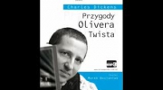 Przygody Oliviera Twista - audiobook