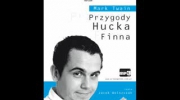 Przygody Hucka Finna - audiobook