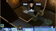 Sims 3: Wymarzone Podróże - gameplay (Egipt)