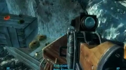 Fallout 3: Operation Anchorage - gameplay
