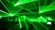 Paul van Dyk @ Trance Energy 2009 (lasershow)