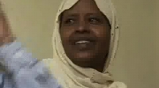 Dramat somalijskich uchodźców