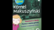 Kornel Makuszyński - pakiet audio