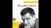 Pachnidło - audiobook