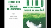Skazani na Shawshank - audiobook