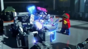 LEGO Universe - Trailer