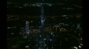 Oficjalne otwarcie Burdż Chalifa - najwyższego budynku świata