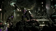 Transformers: War for Cybertron - One Shall Stand Trailer