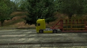 German Truck Simulator - Trailer (Promo 1)
