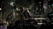 Transformers: War For Cybertron - Trailer