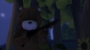 Naughty Bear - Teaser 2