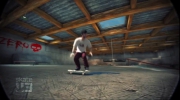Skate 3 - Trailer (Black Box Skate Park)